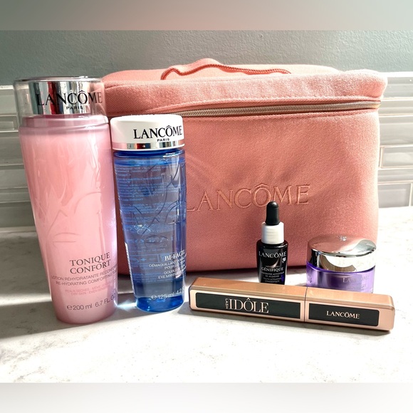 Lancôme Luxury Bundle ✨ - Picture 1 of 10